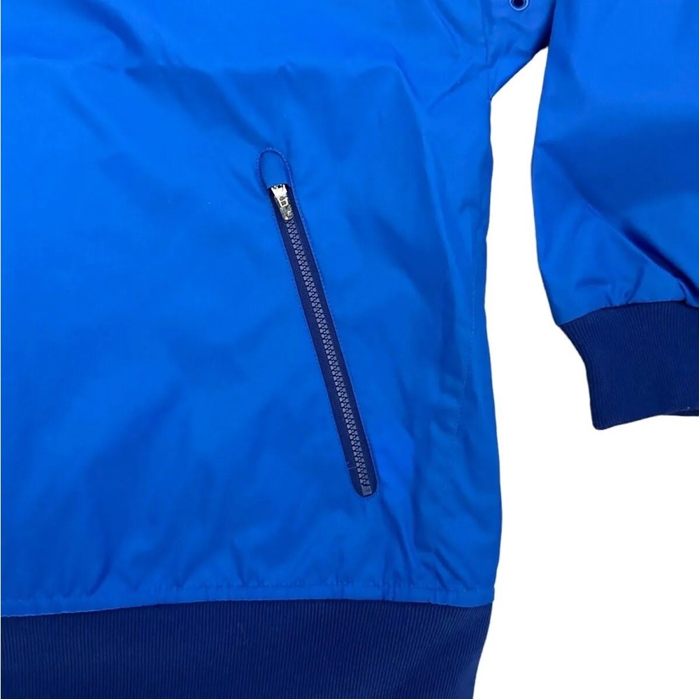 Nike Red and Blue Team Jacket NWOT - Picture 14 of 16